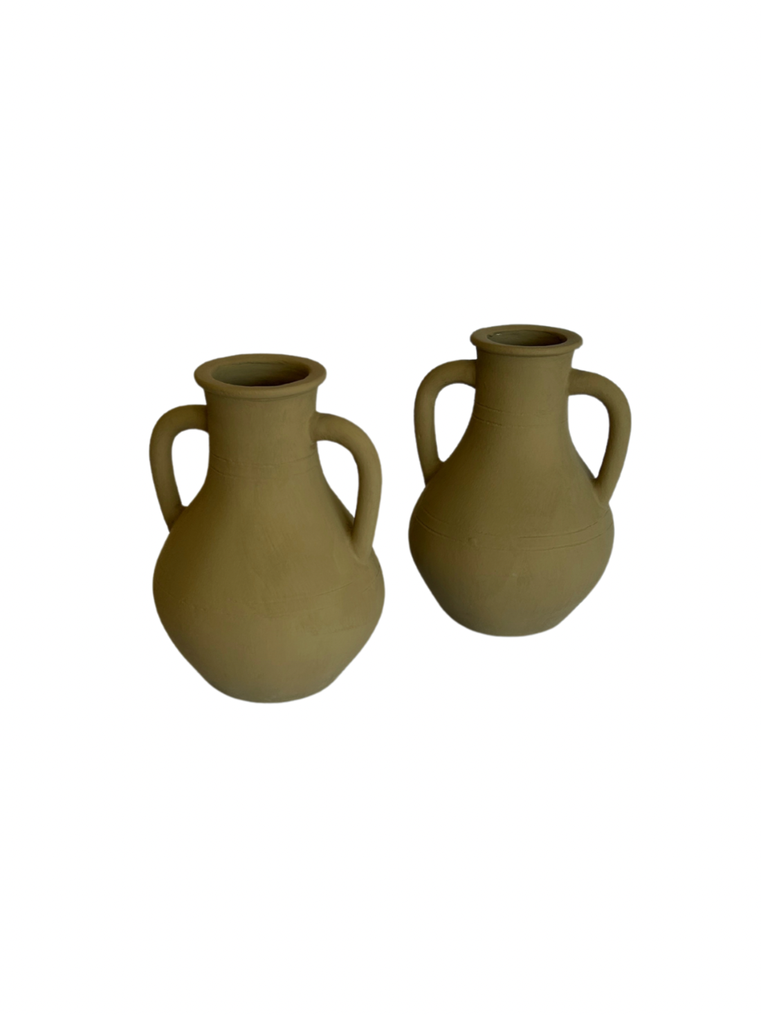 Sienna Pot