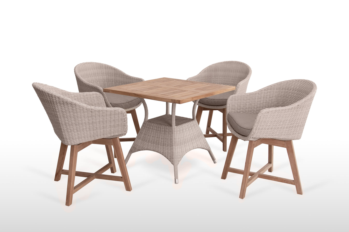 Venice Admiral Dining Chair
