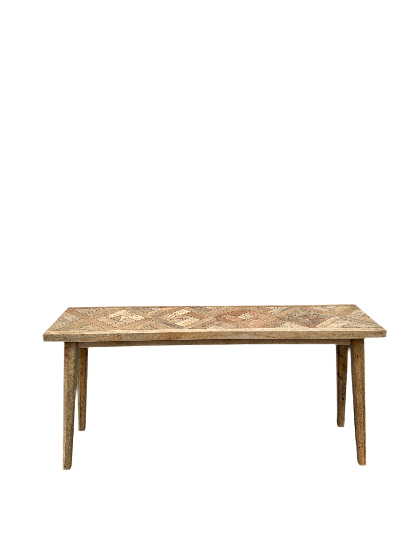 Monaco Ped Sofa Table