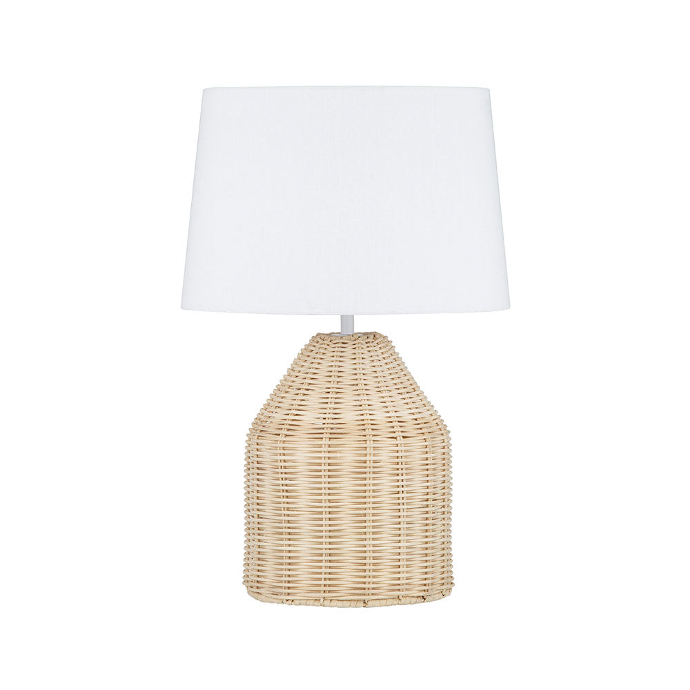 AM Bridge Table Lamp