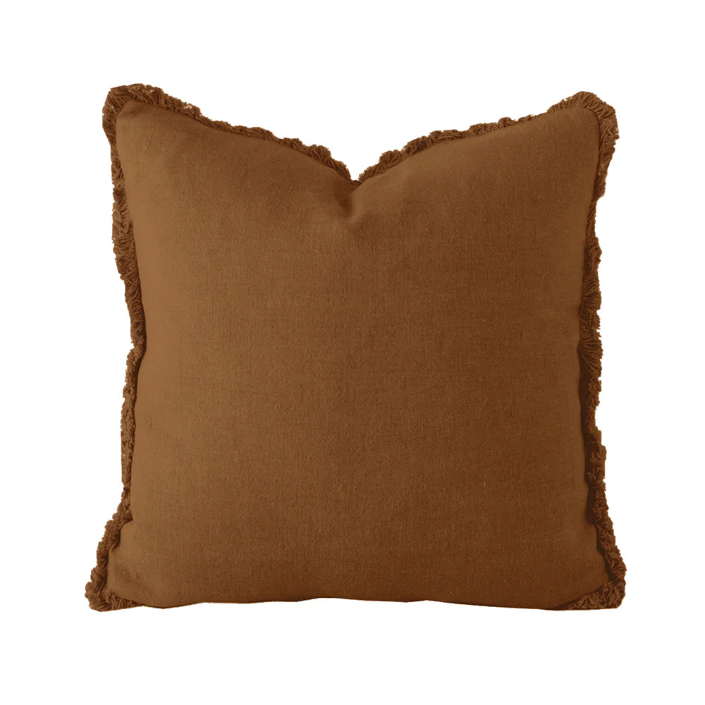 Linen Cushion