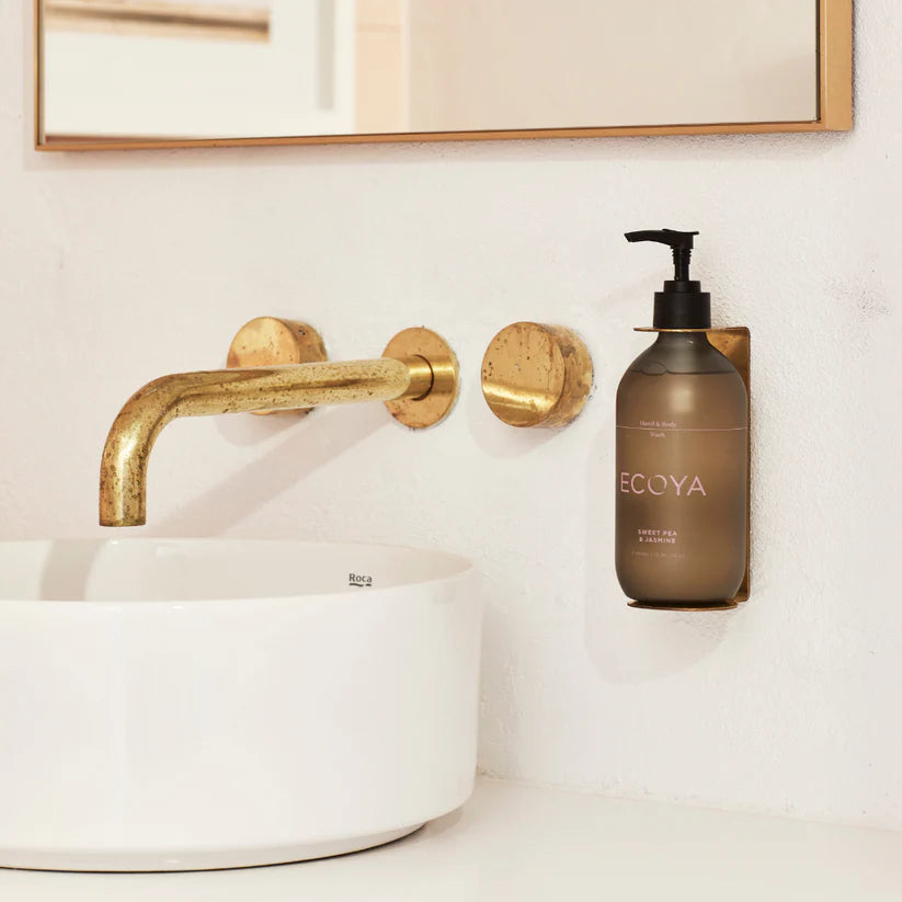 Hand & Body Wash Sweet Pea & Jasmine 450ml