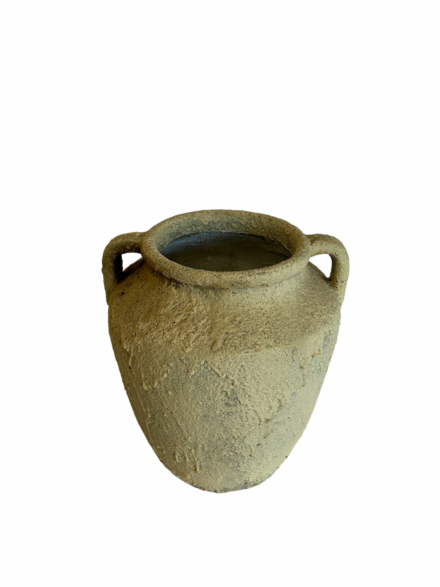 Atlantic Pot