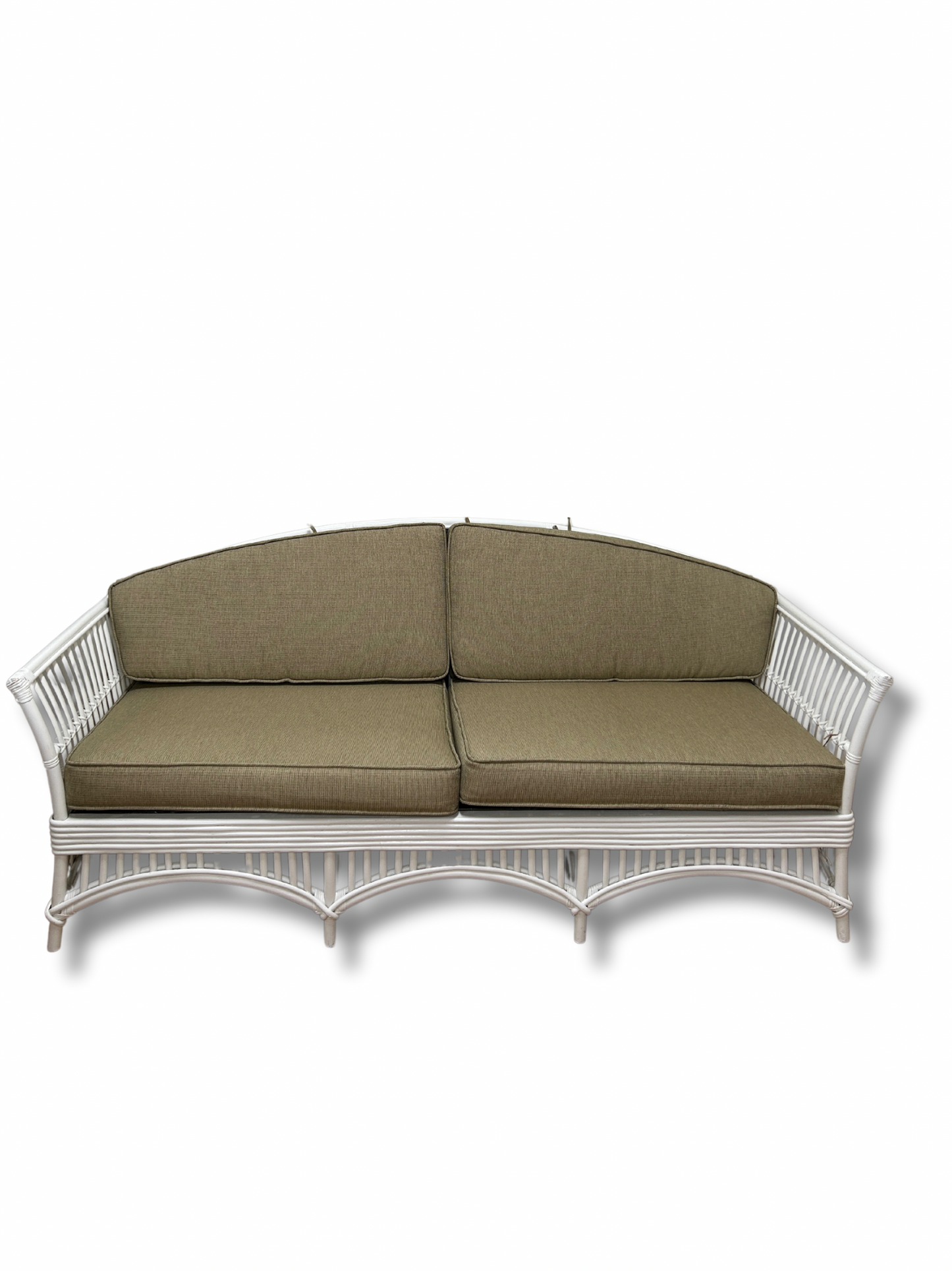 Valley 3 Seat Sofa