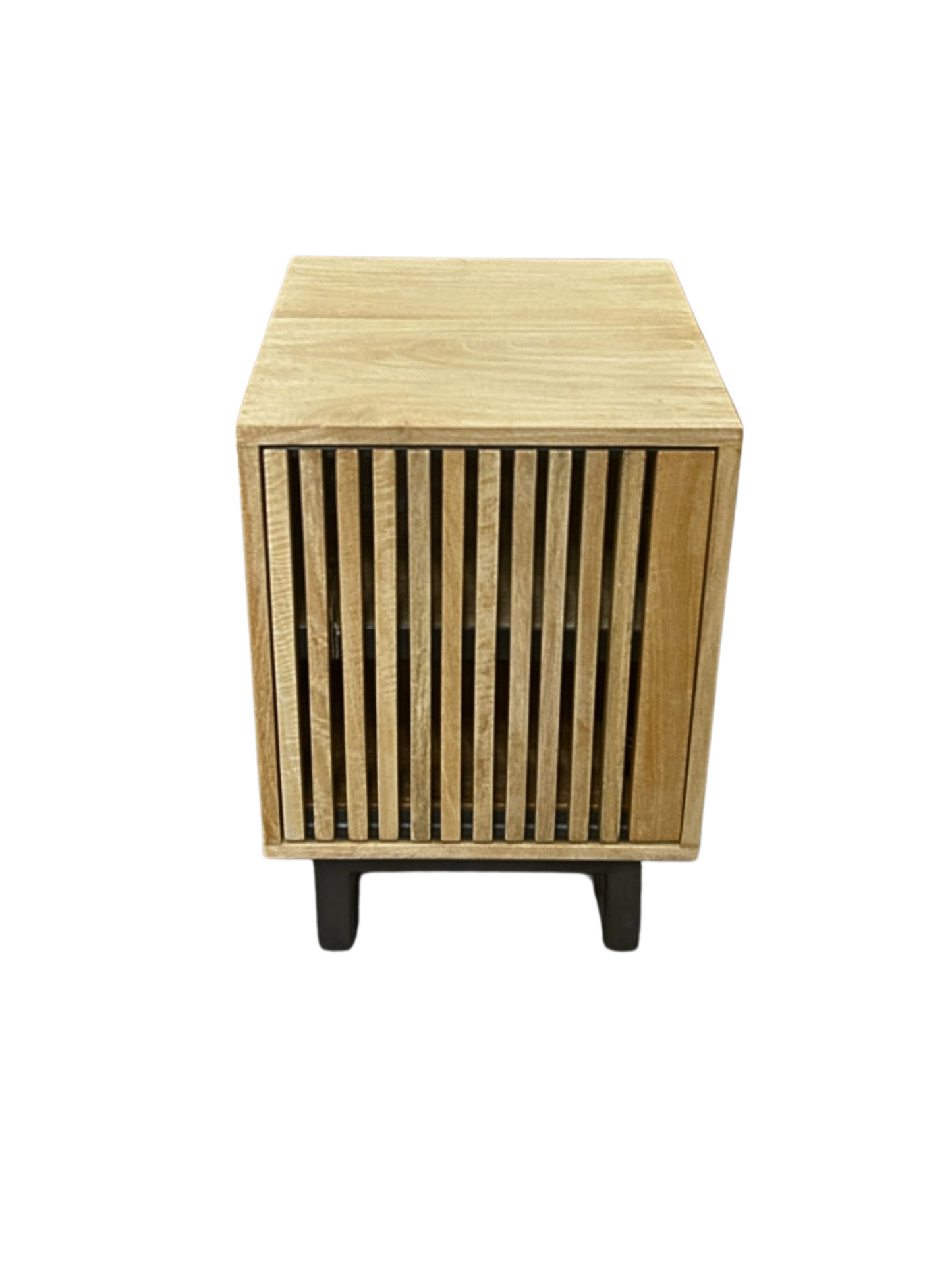 Linier 1 Dr Bedside Table