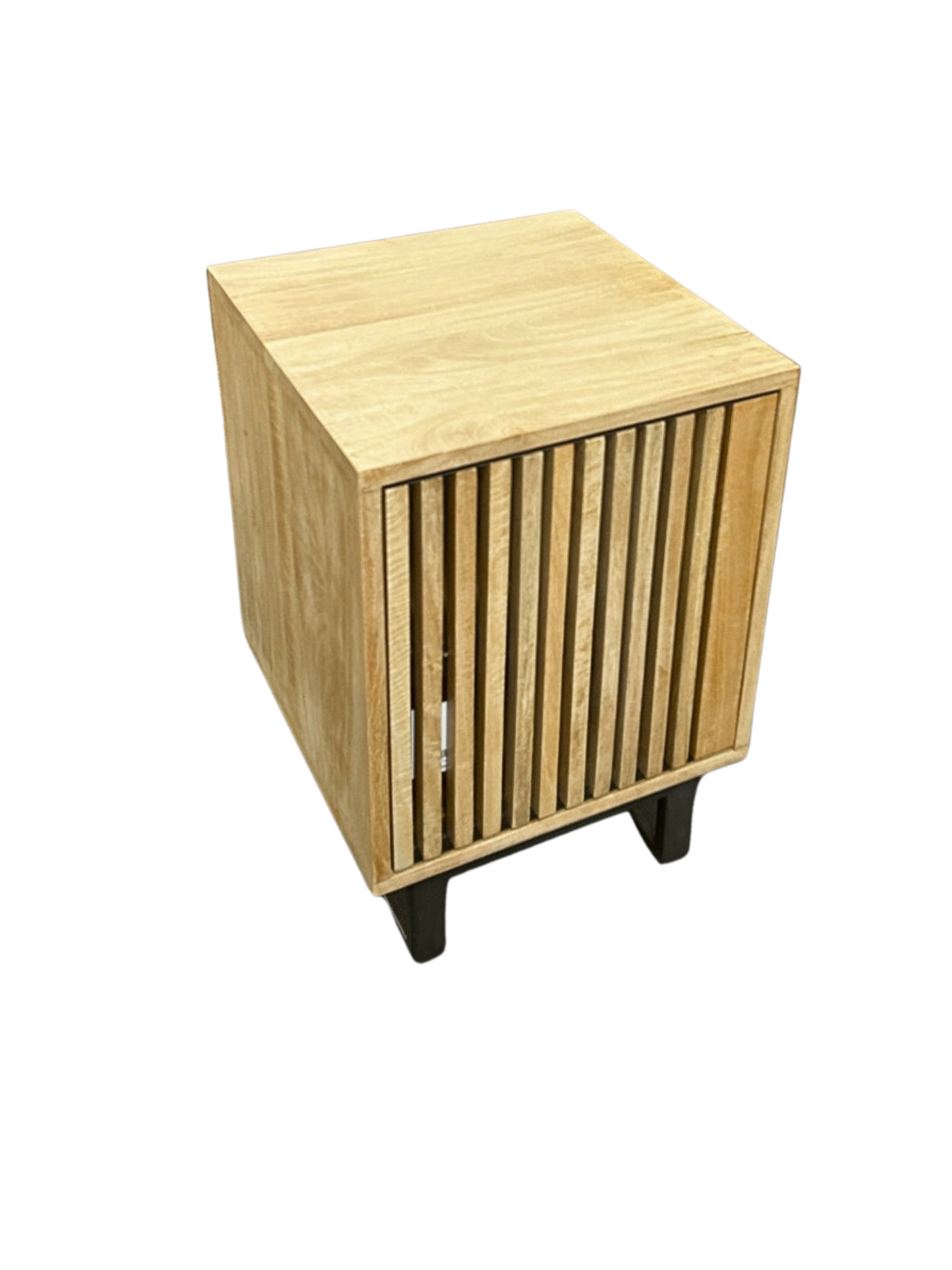 Linier 1 Dr Bedside Table