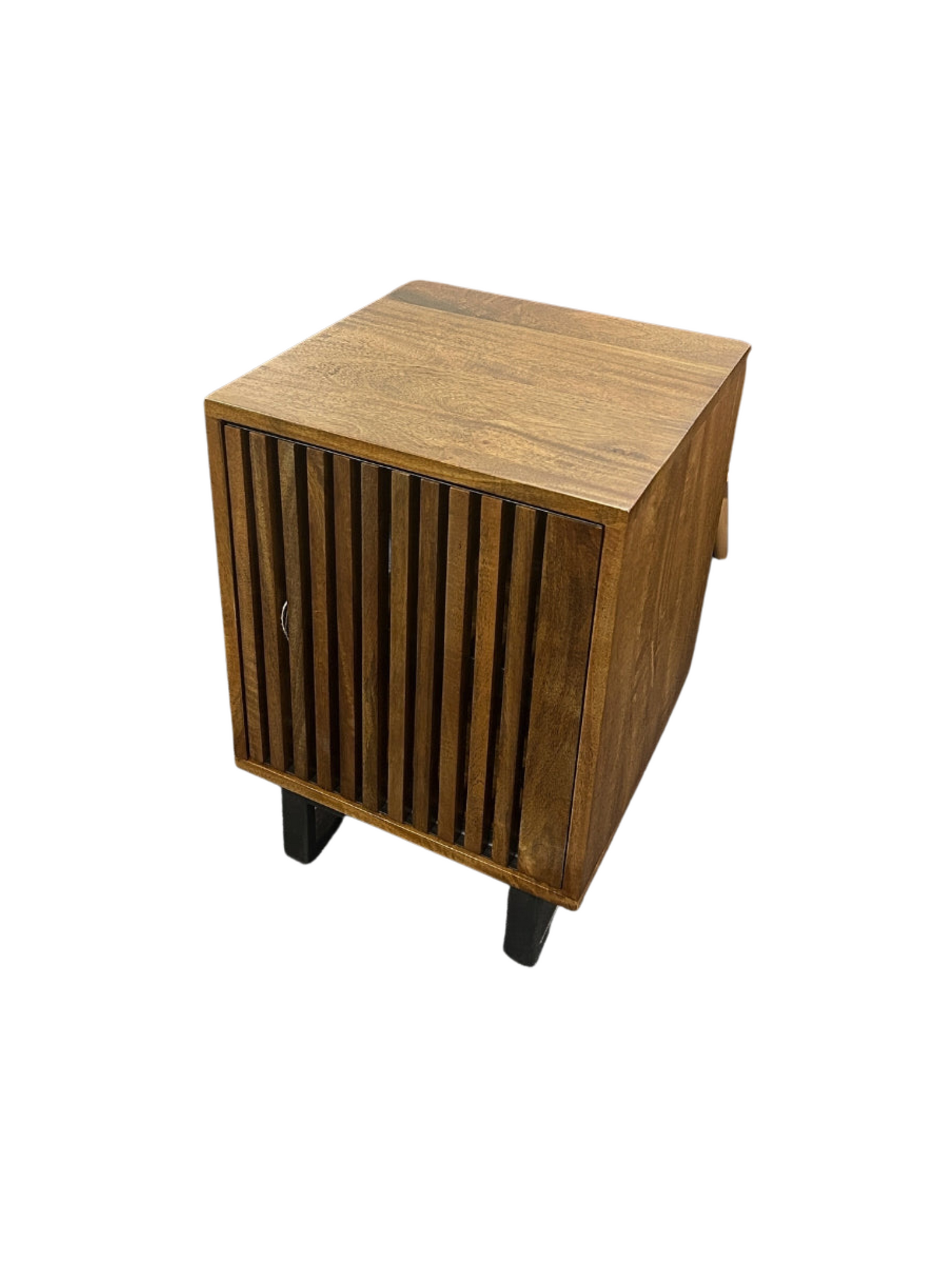 Linier 1 Dr Bedside Table