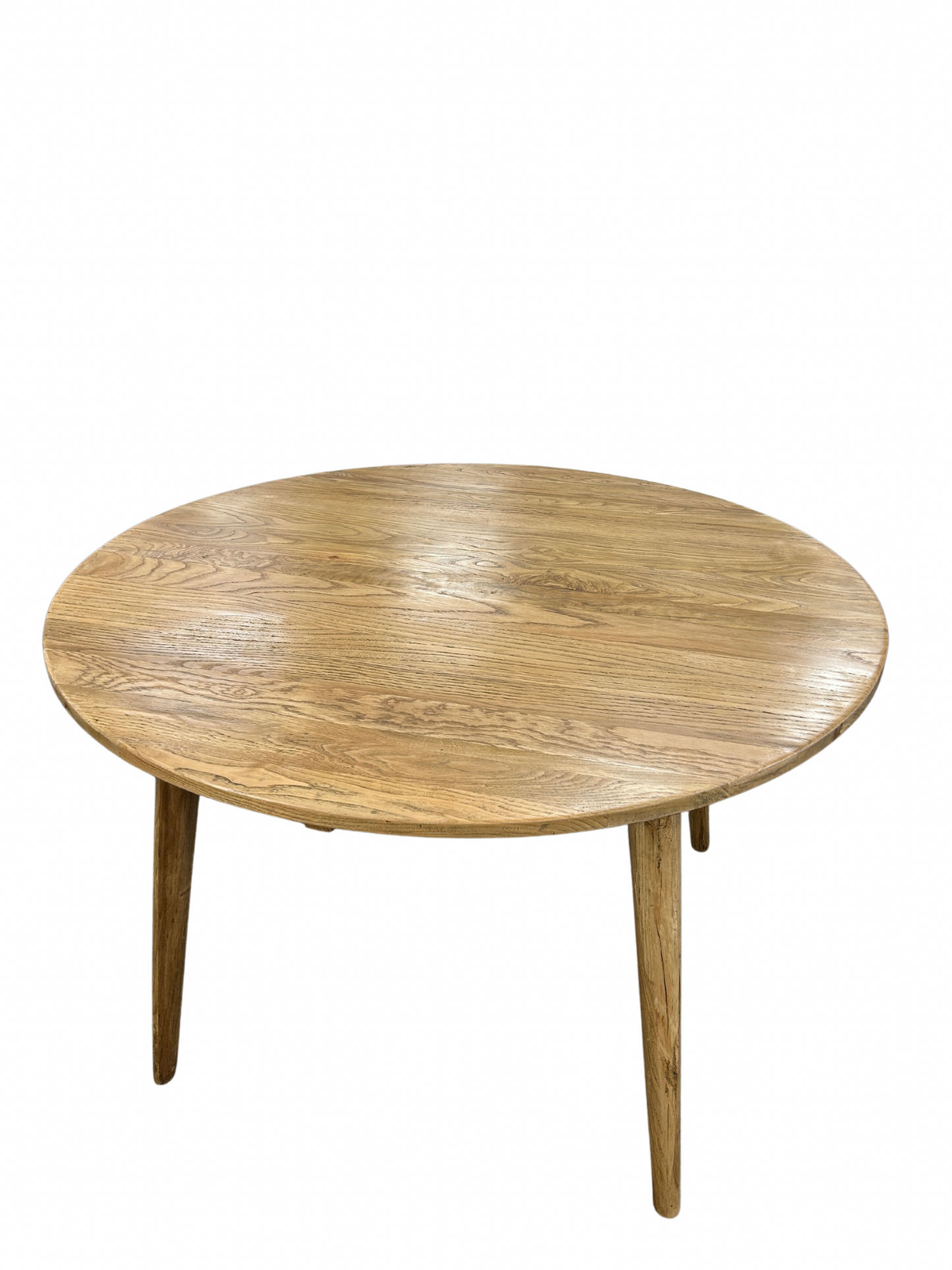 Tiffany Round D/Table