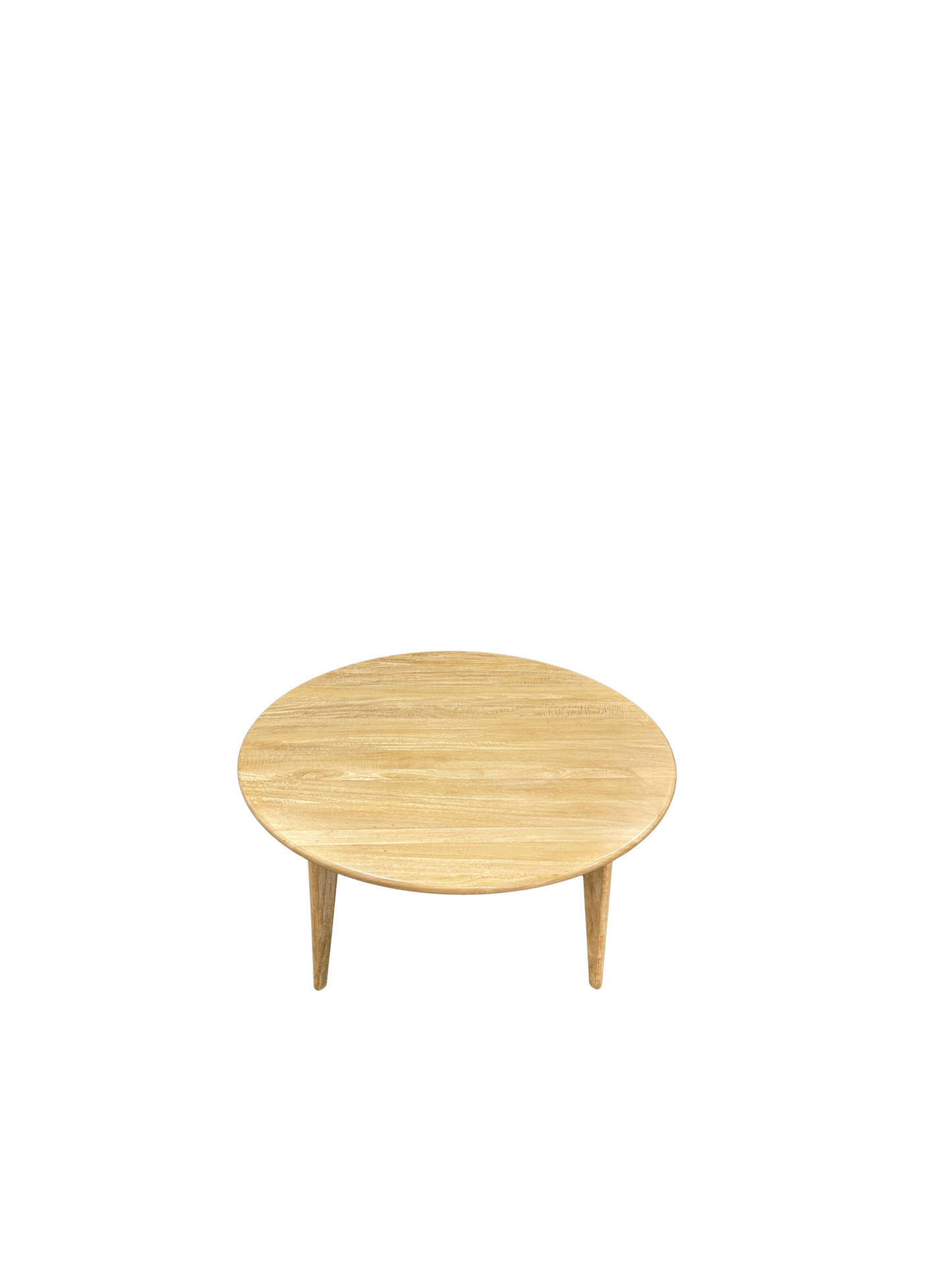 Lund Round Dining Table