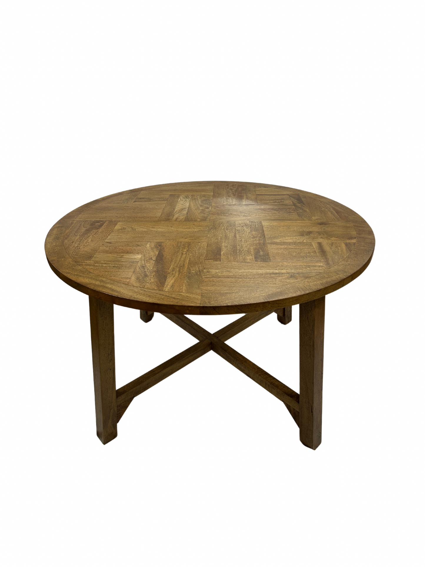 Sienna Round Dining Table