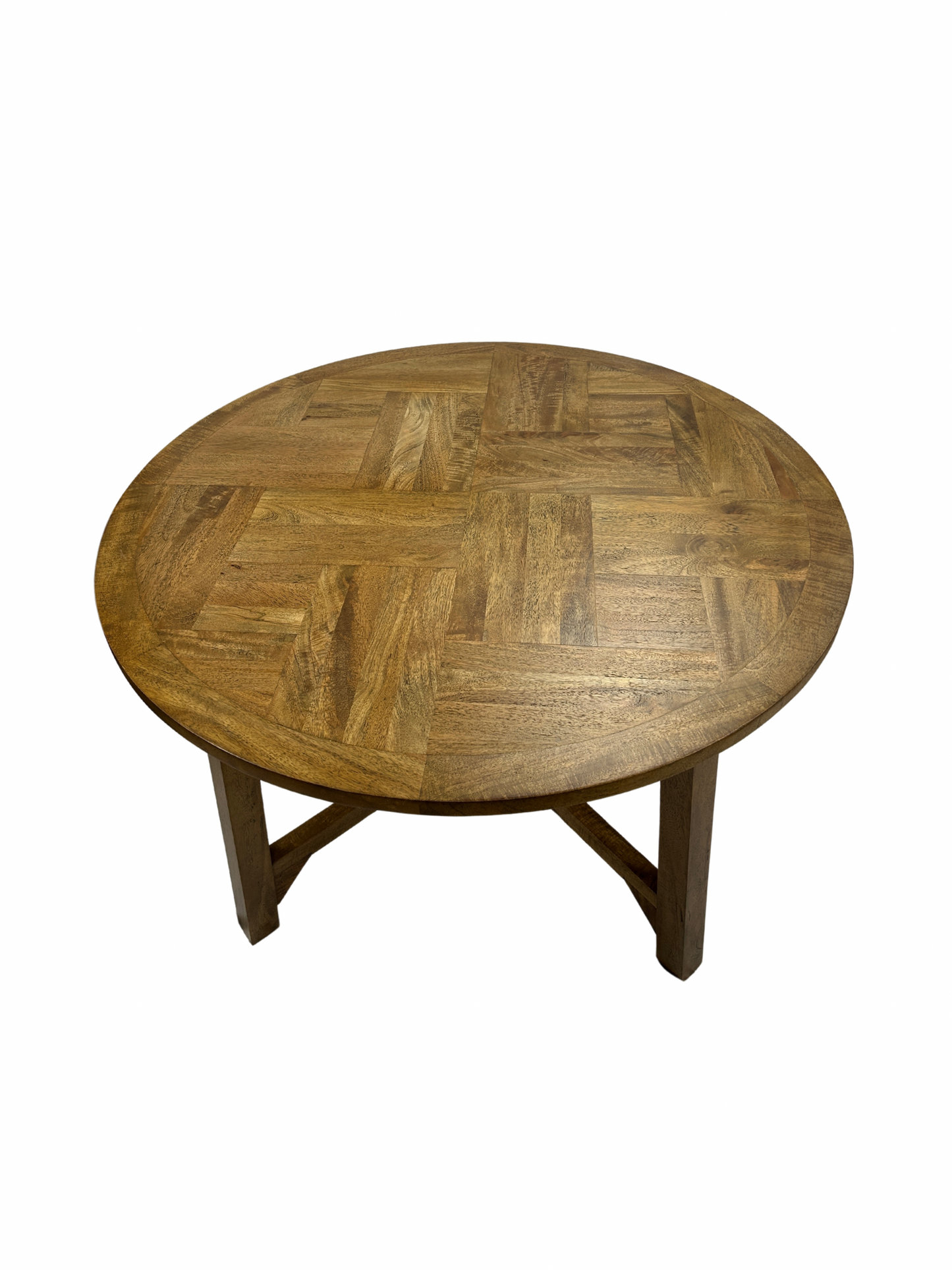 Sienna Round Dining Table