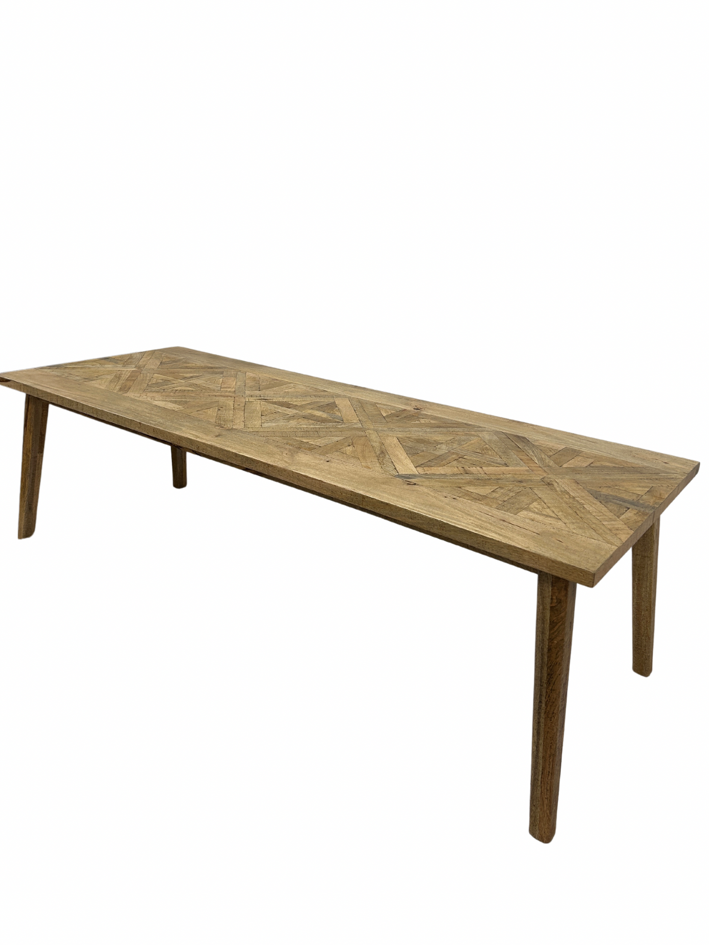 Monaco Sleek Dining Table