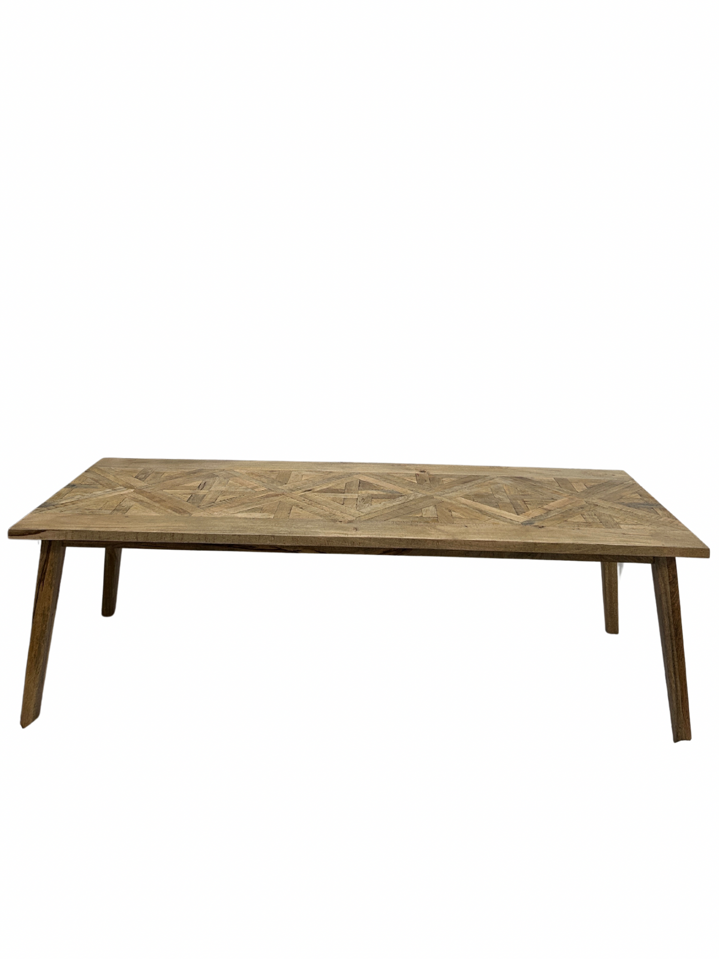 Monaco Sleek Dining Table