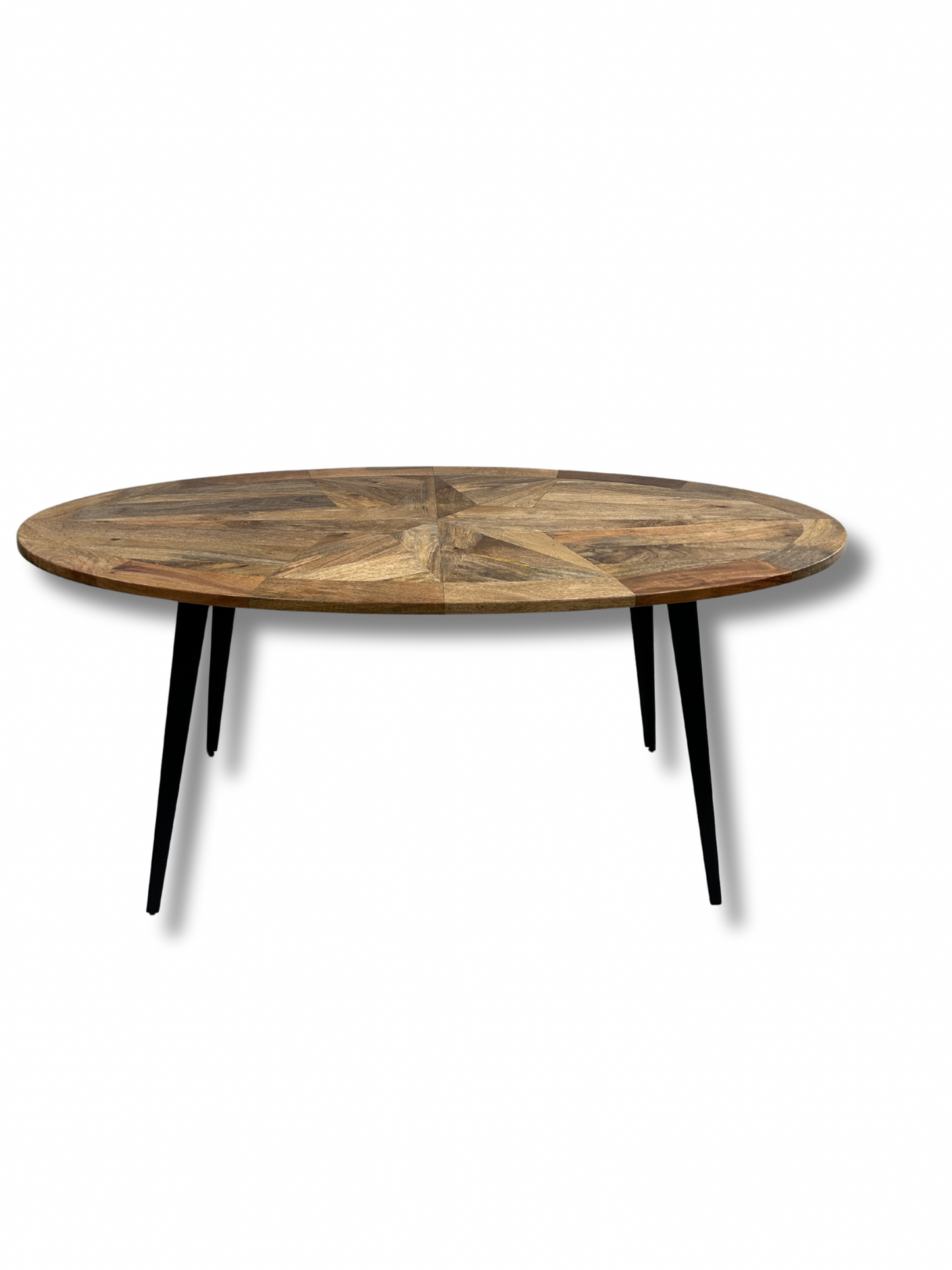 Star Top Dining Table
