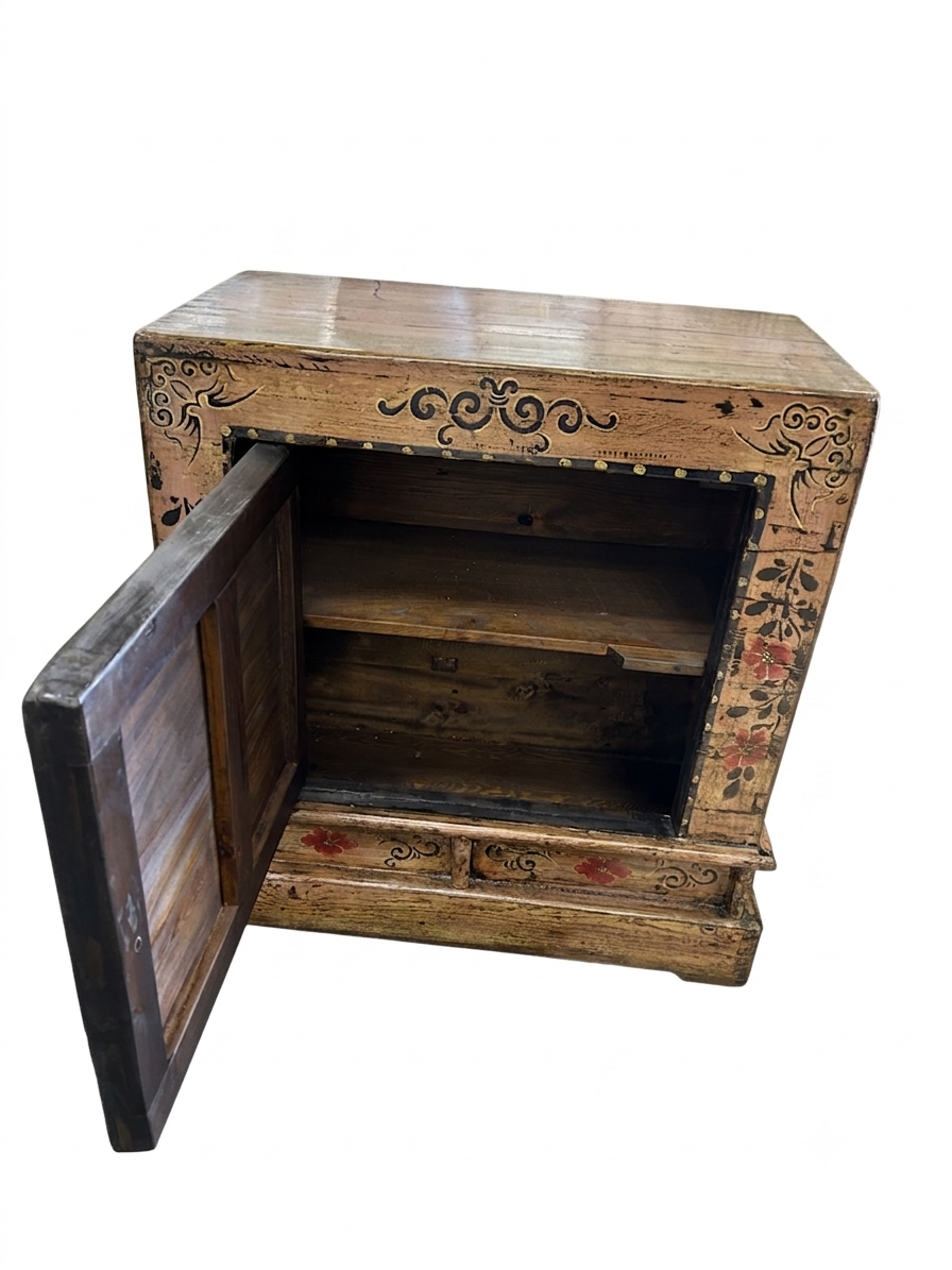 Shandong Cabinet 1 dr