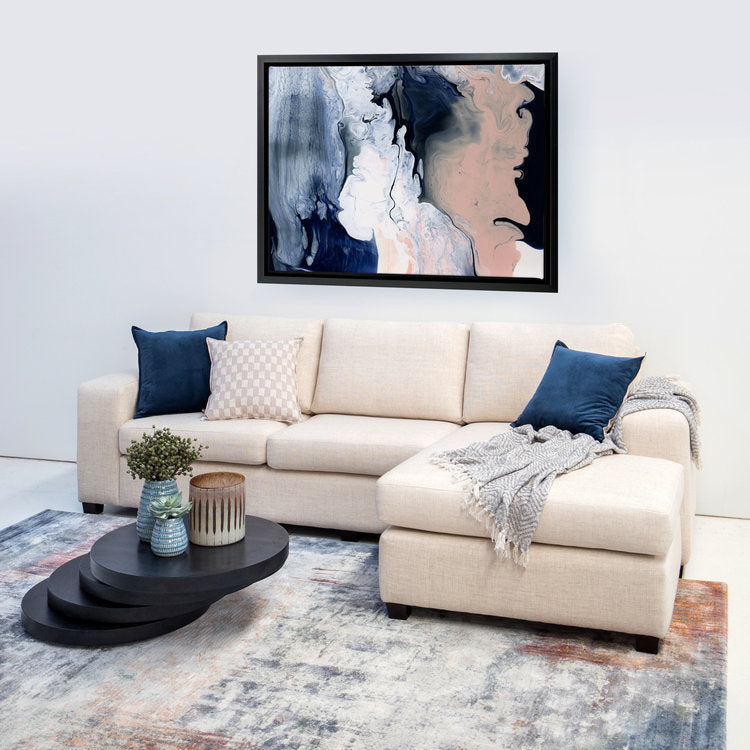 New York Lounge Range