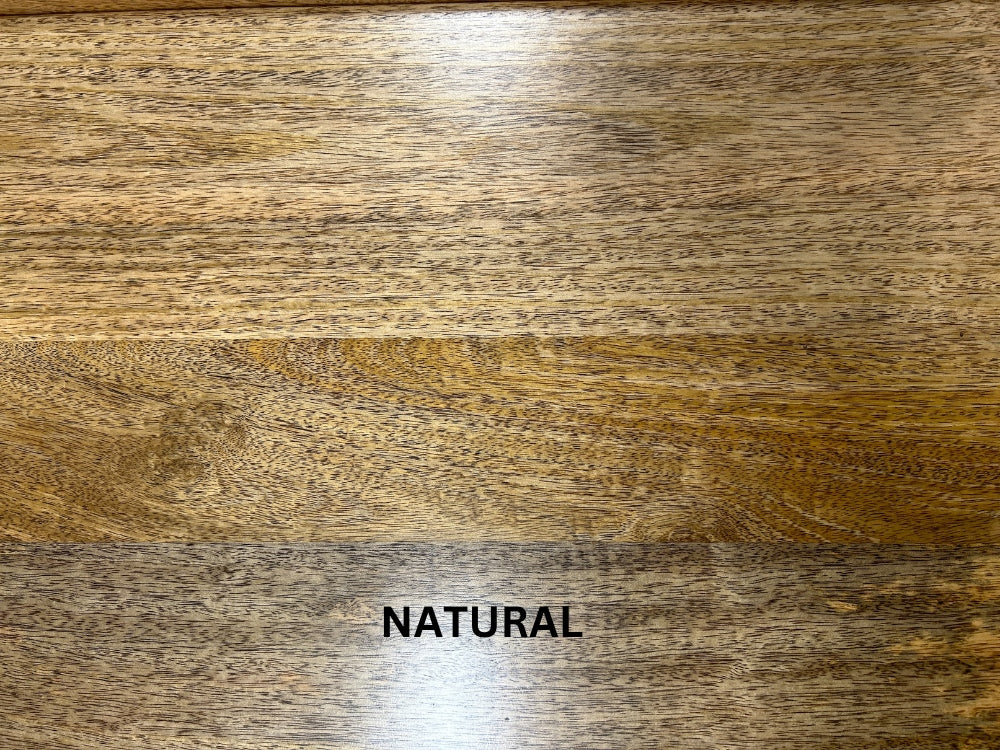 Sleek Square Dining Table