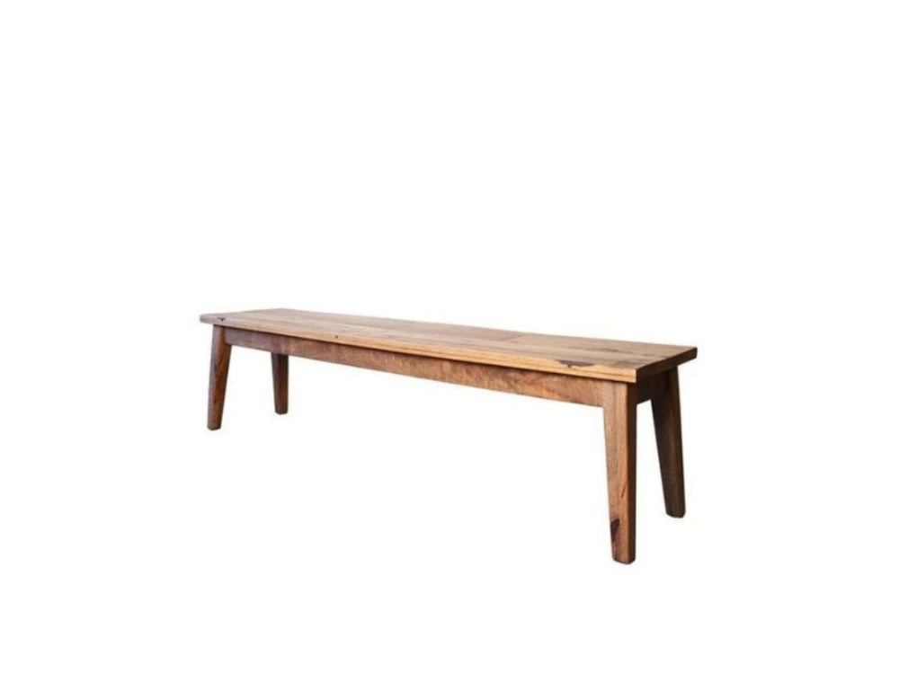 Santa Fe Bench