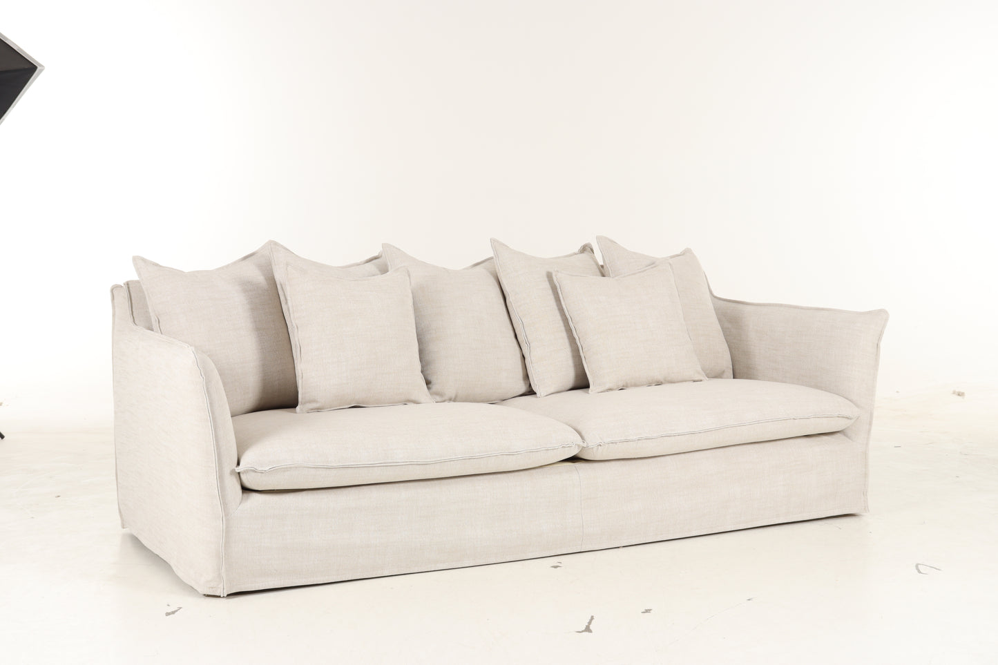 Aruba 3 Seat Sofa
