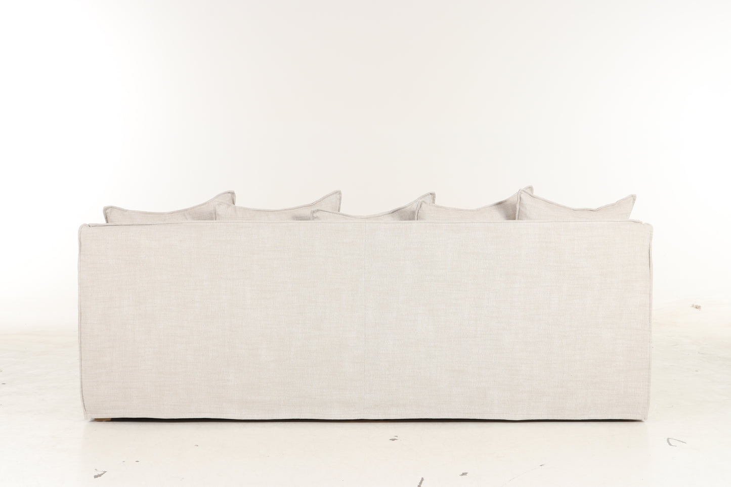 Aruba 3 Seat Sofa