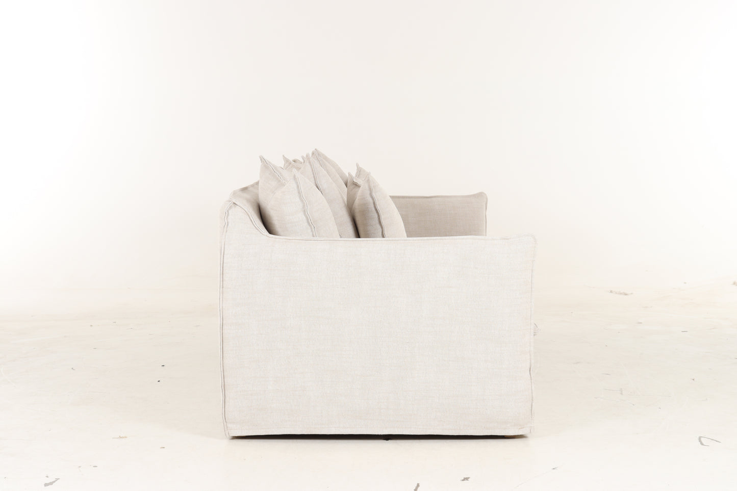 Aruba 3 Seat Sofa