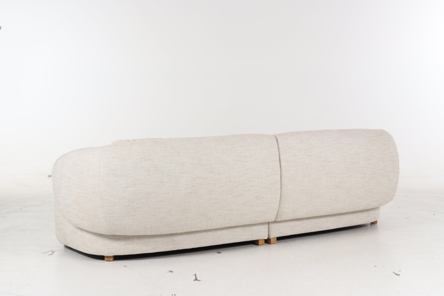 Jena Chaise Sofa LHF