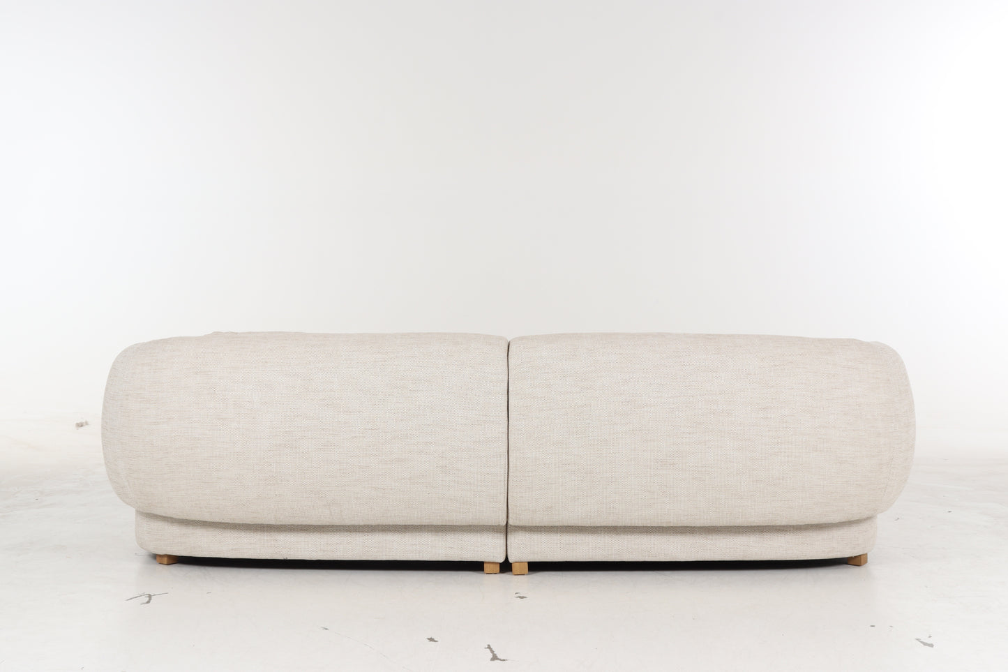 Jena Chaise Sofa LHF