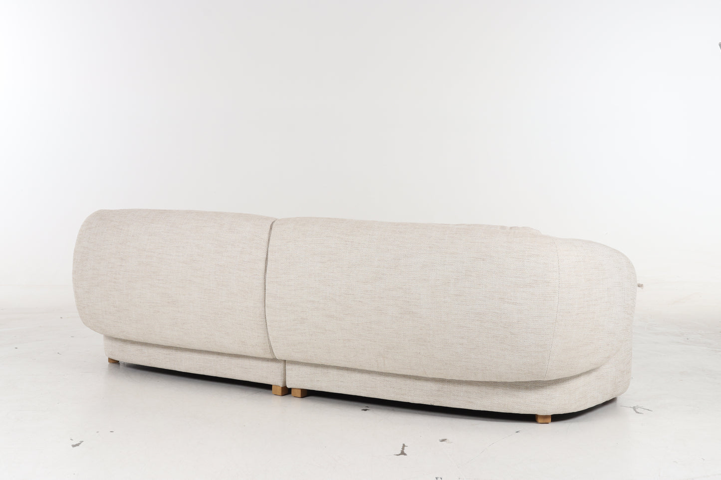 Jena Chaise Sofa RHF
