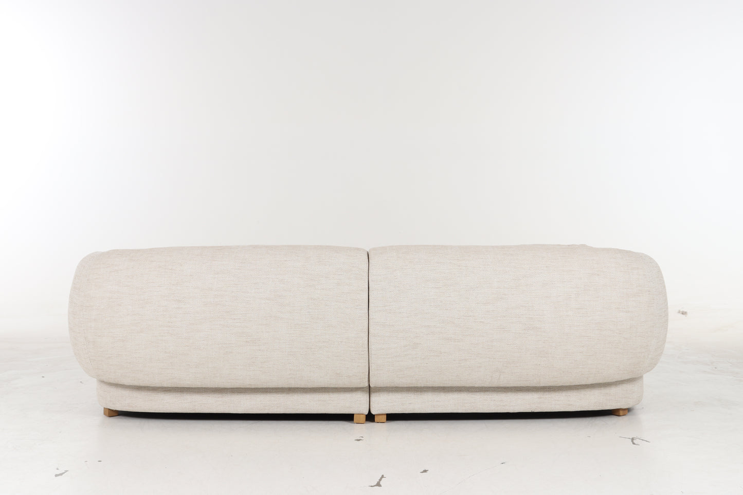 Jena Chaise Sofa RHF