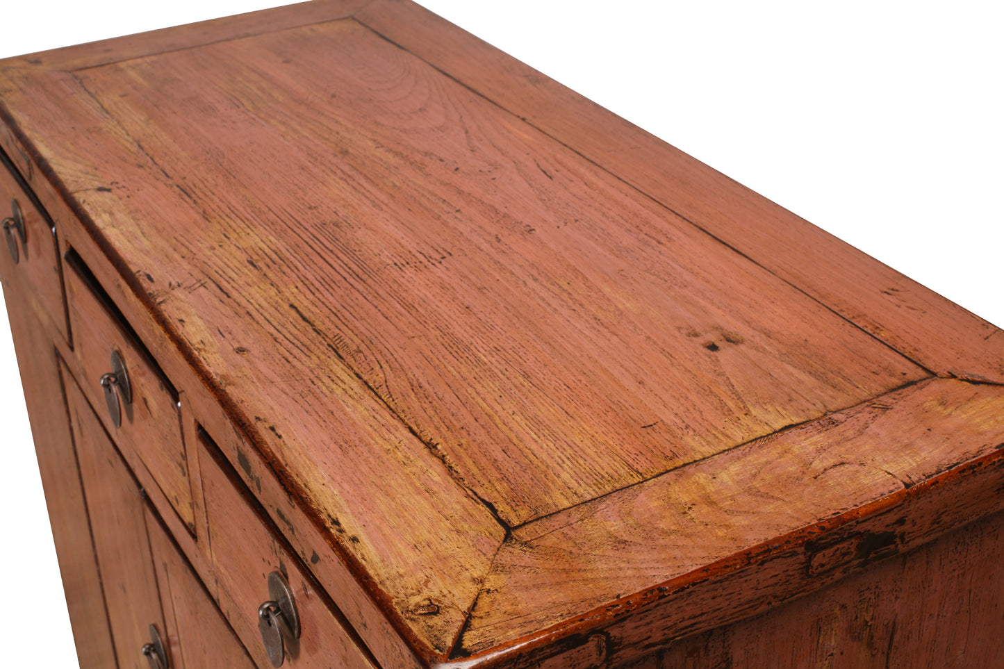 Dongbei Buffet 4dr 3drw