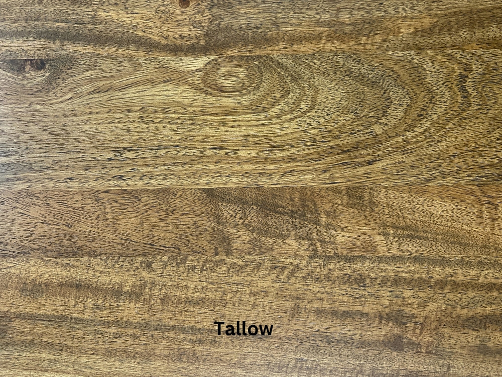 Verve Angled leg desk