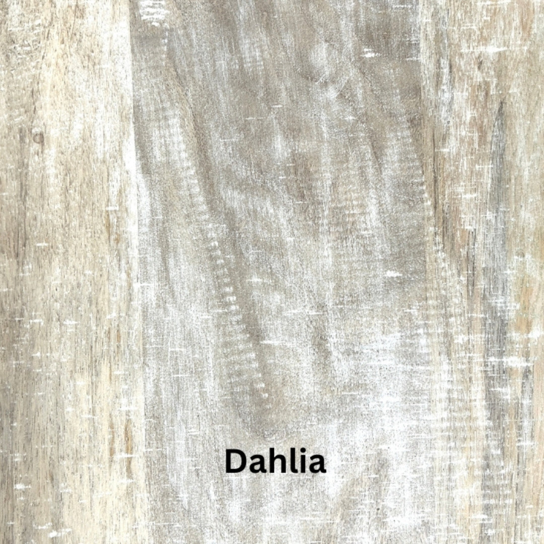 Florence Round Dining Table