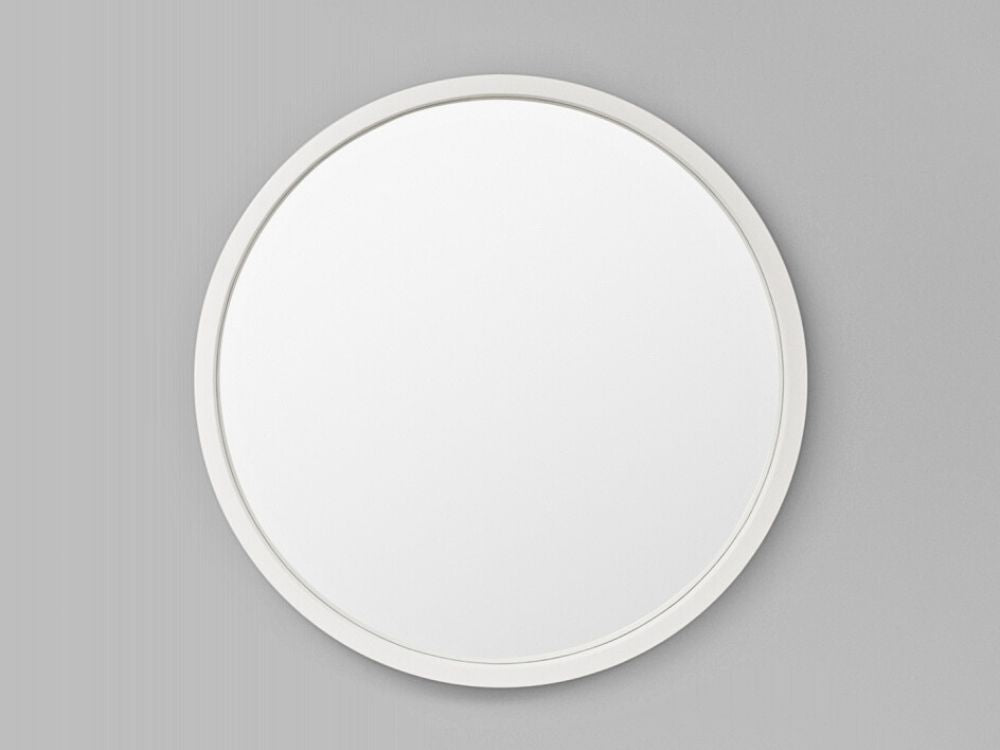 Adel Round Round Mirror