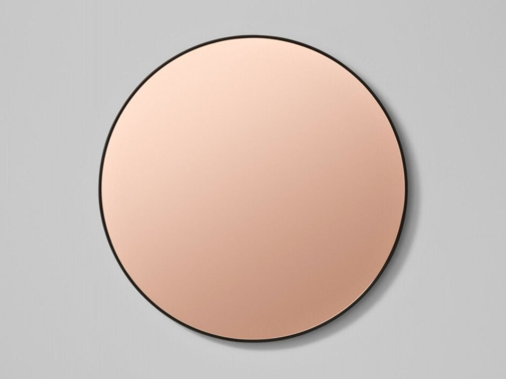 Flynn Rnd Dusk Mirror