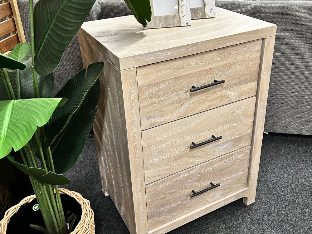 Westport Chest of 3 Drw