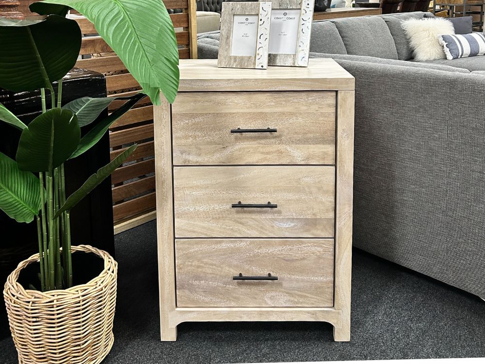 Westport Chest of 3 Drw