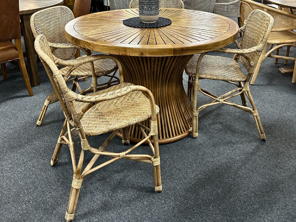 Teana Dining Chair