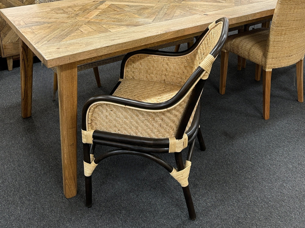 Veranza Dining Armchair