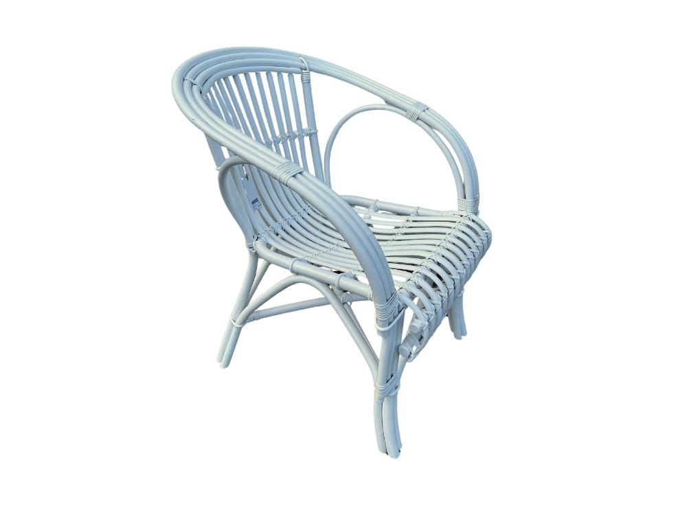 Bronte Chair - Kupasan