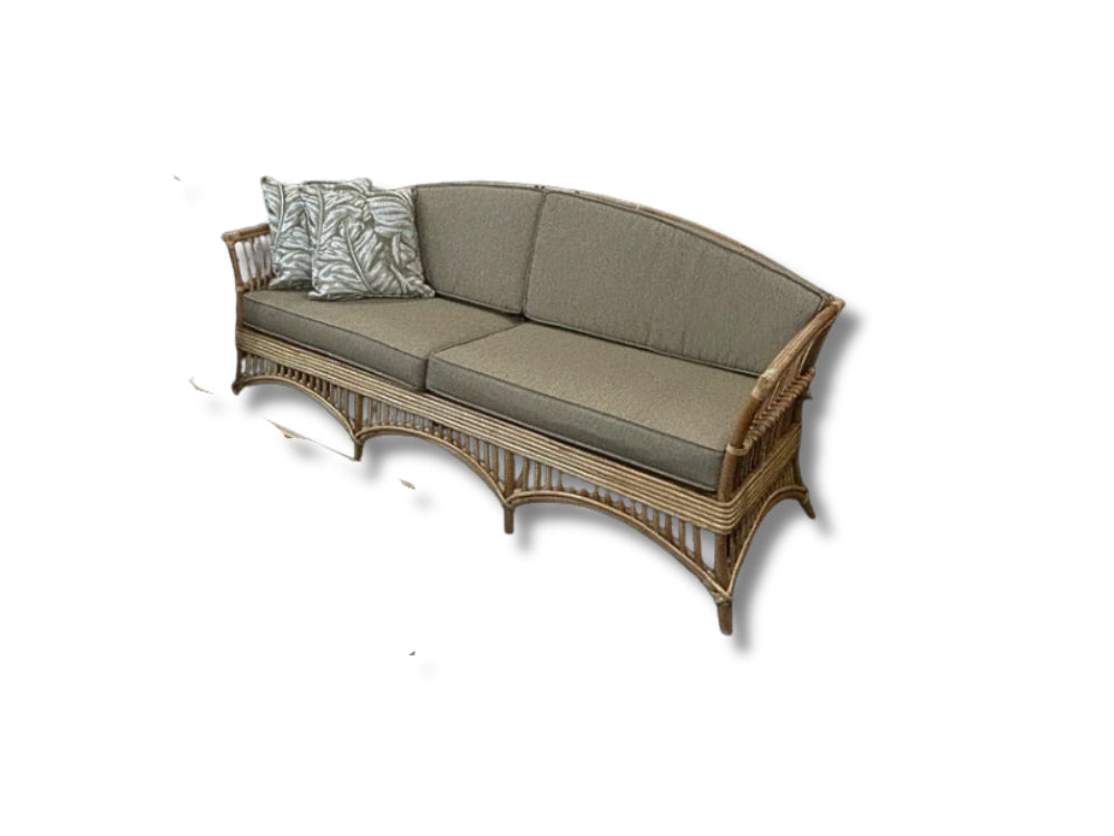 Valley 3 Seat Sofa