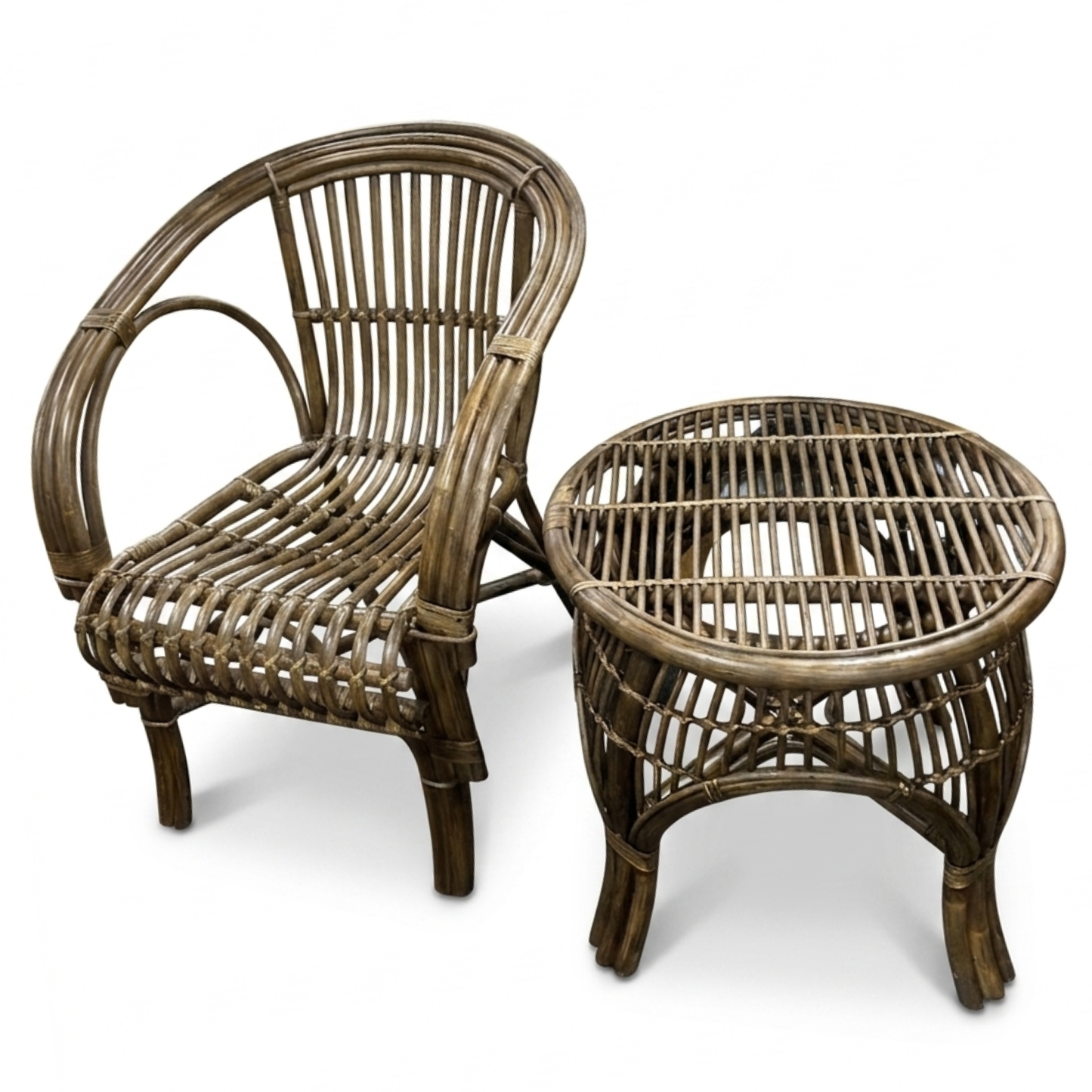Bronte Side Table