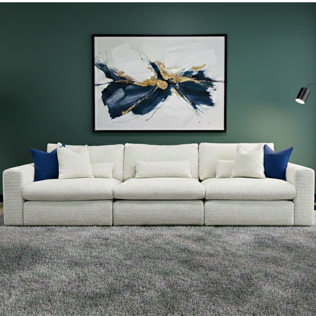 Noosa 4.5 Seat Lounge