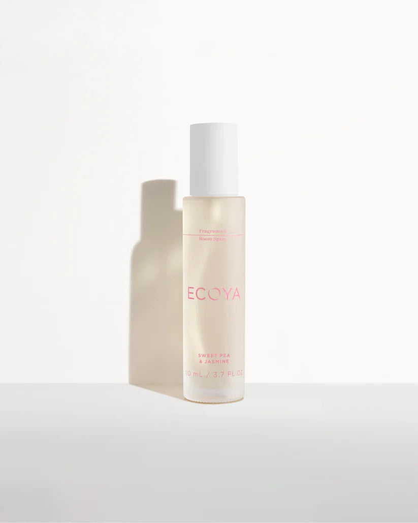 Sweet Pea & jasmine Frag Spray