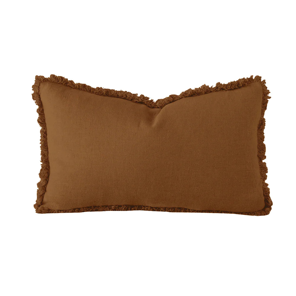 Linen Cushion