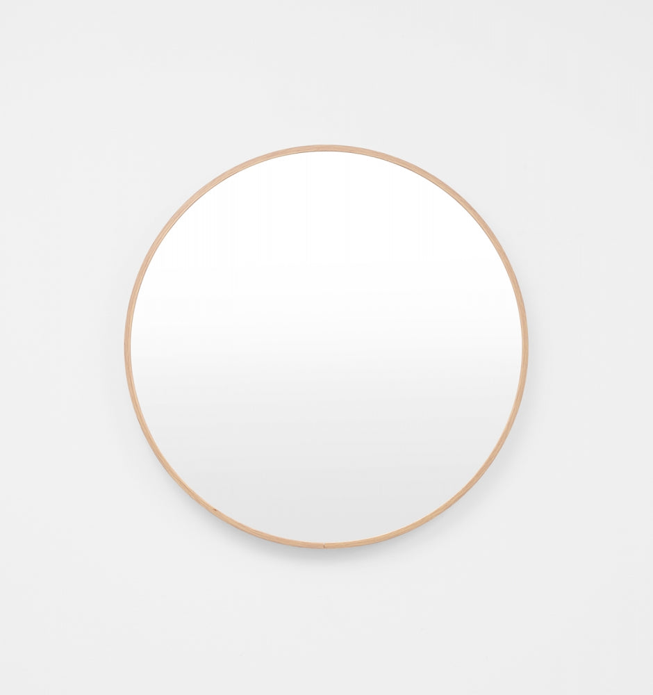 Simplicity Rnd Mirror