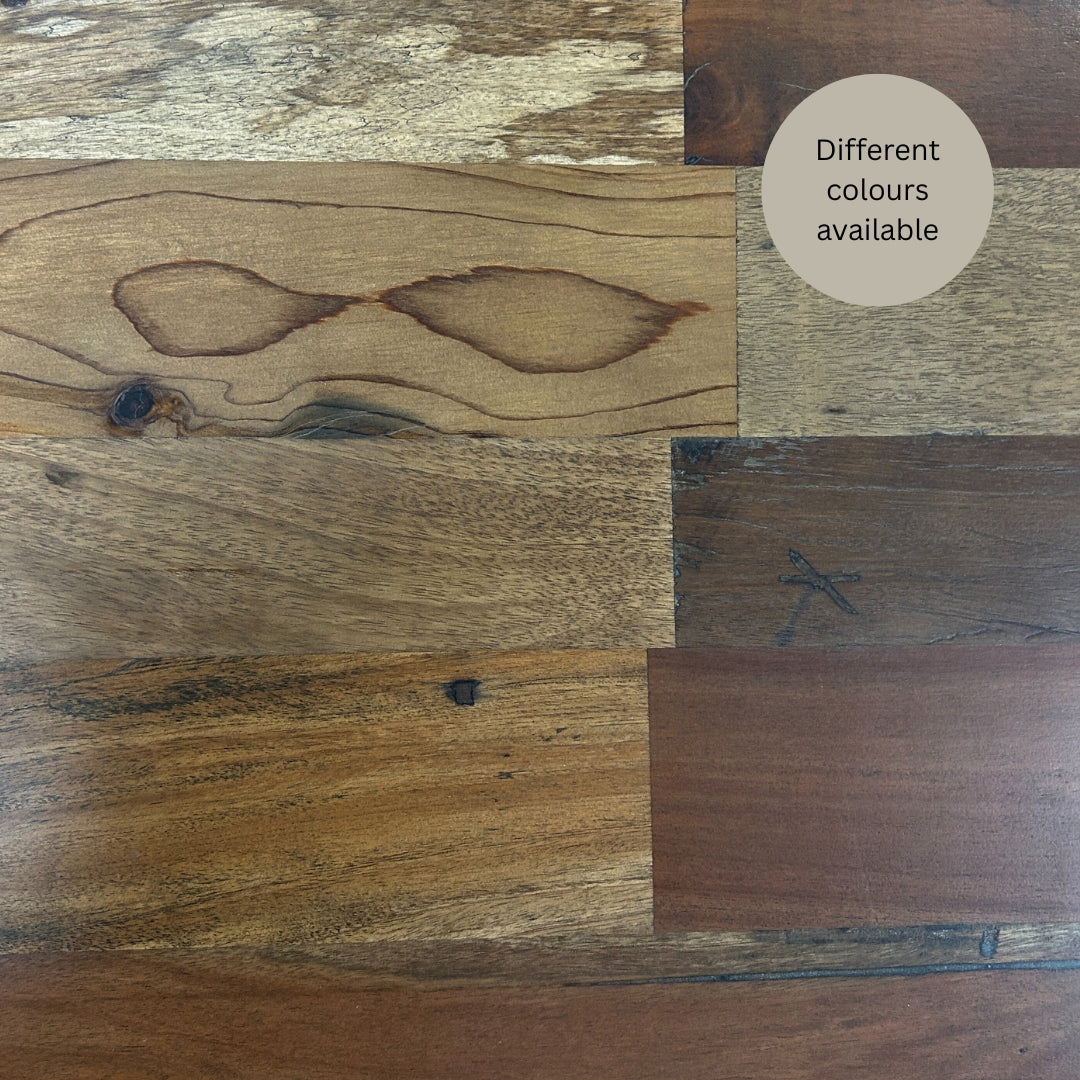 Salvar Dining Table
