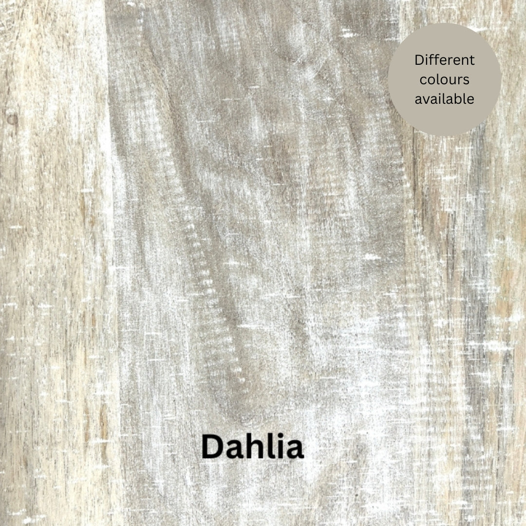 Santa Fe Dining Table