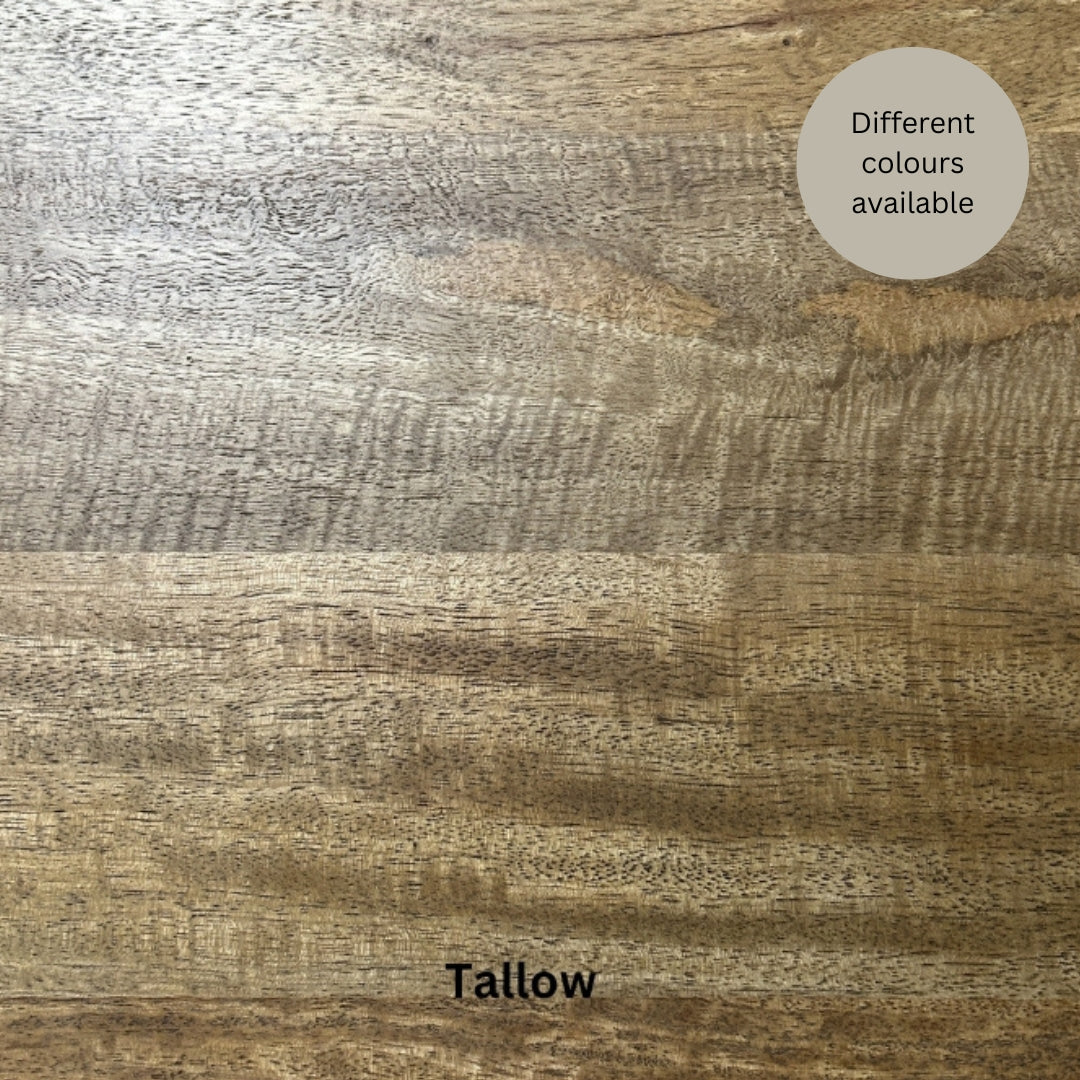 Trestle Dining Table