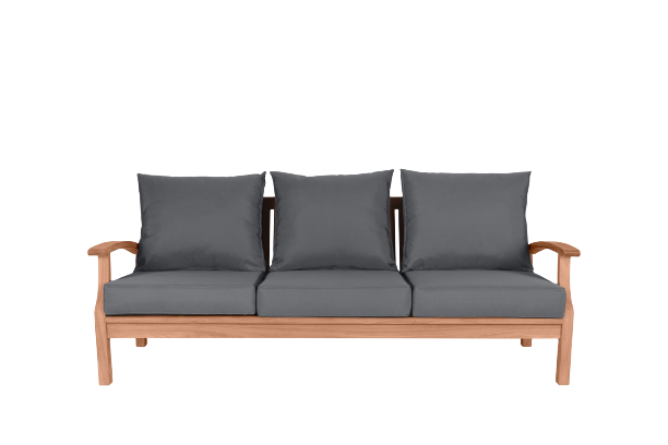Lombok Deep Seat 3 Seat