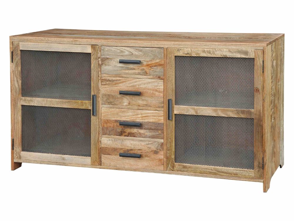 Grange 2 Dr 4 Drw Buffet